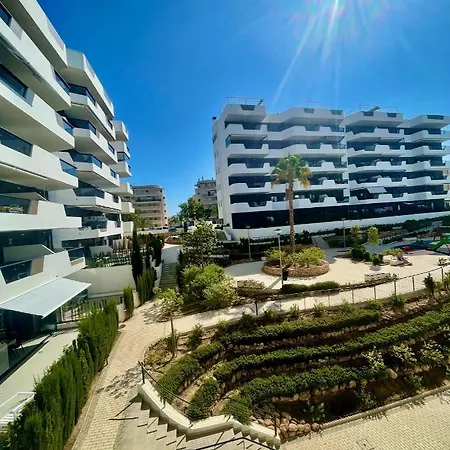Apartment Barenales Sun *