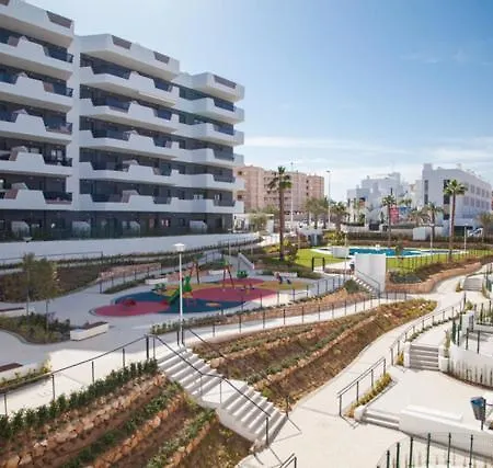 Barenales Sun * Arenales del Sol