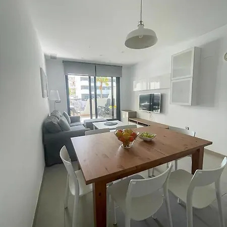 Apartment Barenales Sun *