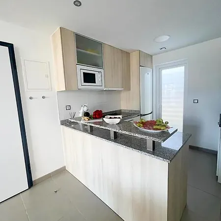 Apartment Barenales Sun *