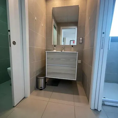Barenales Sun Apartment Arenales del Sol