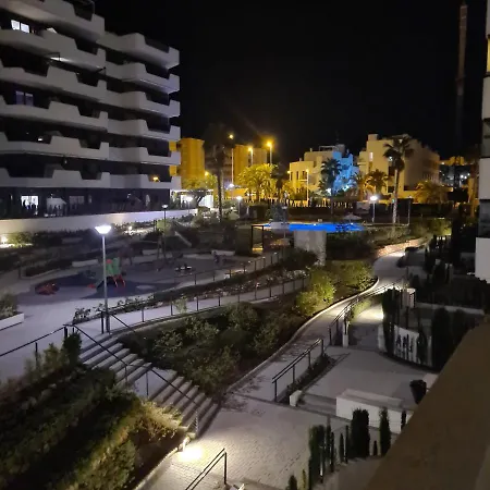 Barenales Sun * Arenales del Sol