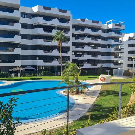 Apartment Barenales Sun