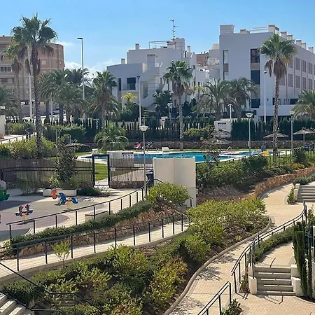Apartment Barenales Sun Arenales del Sol