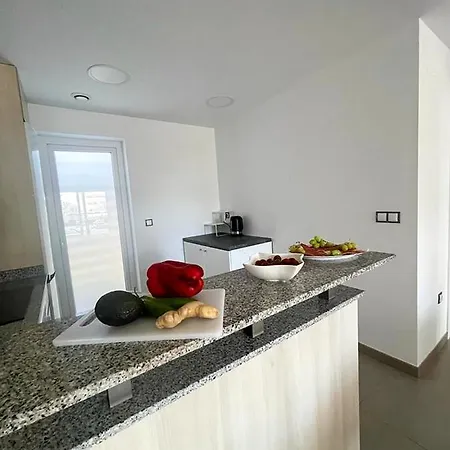 Barenales Sun Apartment