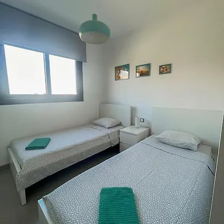 Barenales Sun Arenales del Sol